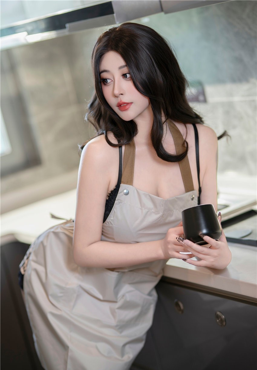 奈汐酱nice 爆文主妇 [80P-820M]