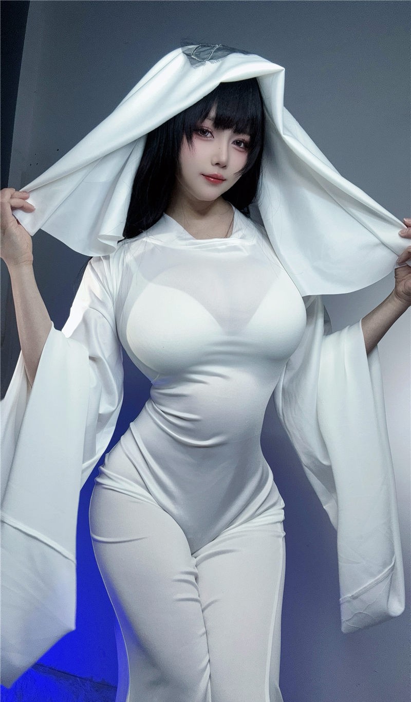 末夜787 可爱捣蛋鬼 绝命幽灵娘[25P6V-344M]