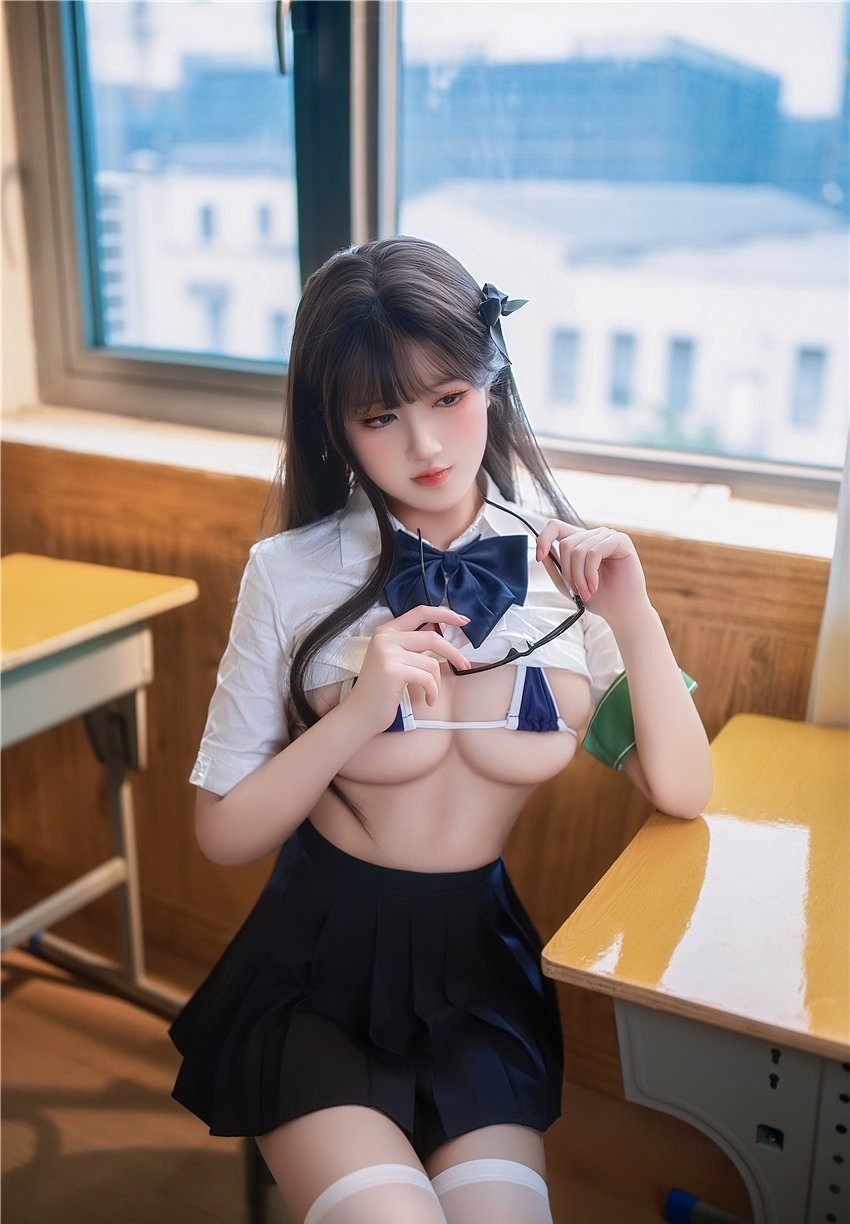 三度_69 学生会长斯纯期 [41P-394MB]