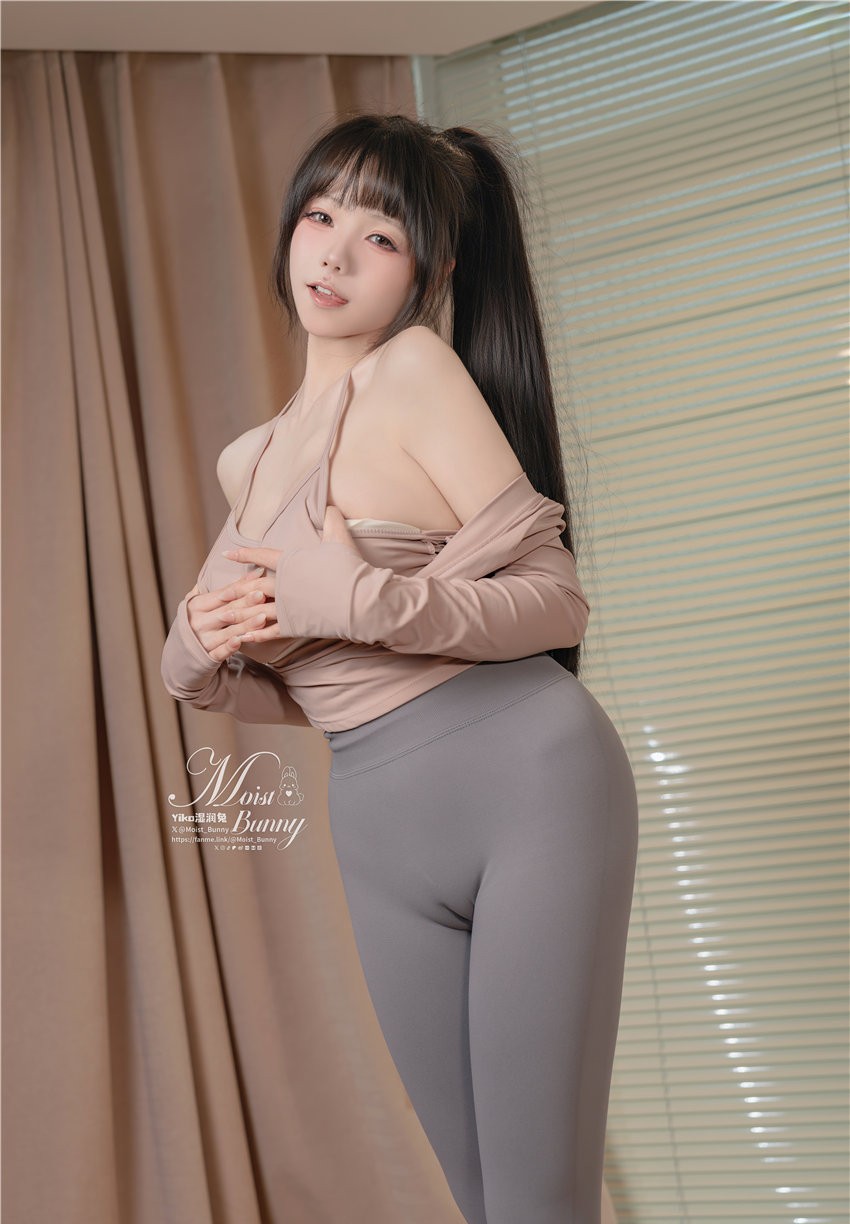 咬一口兔娘 上门私教课 [109P2V-2.76GB]
