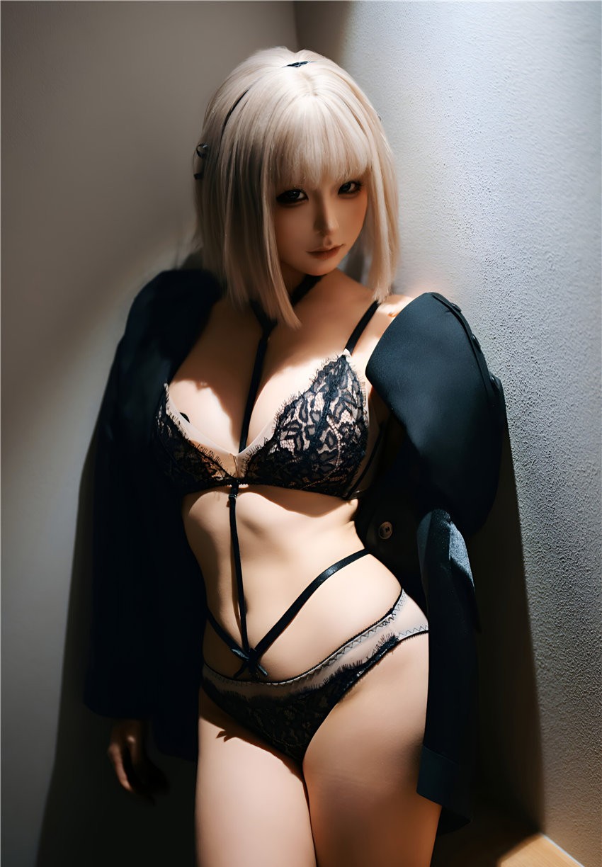 蠢沫沫 秋寻 下 [279P-2G]