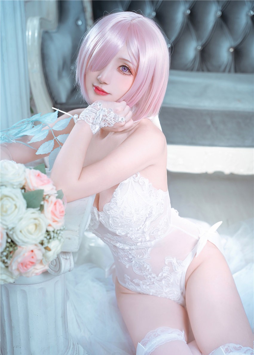 是夙卿呀 写真合集[9套][持续更新]
