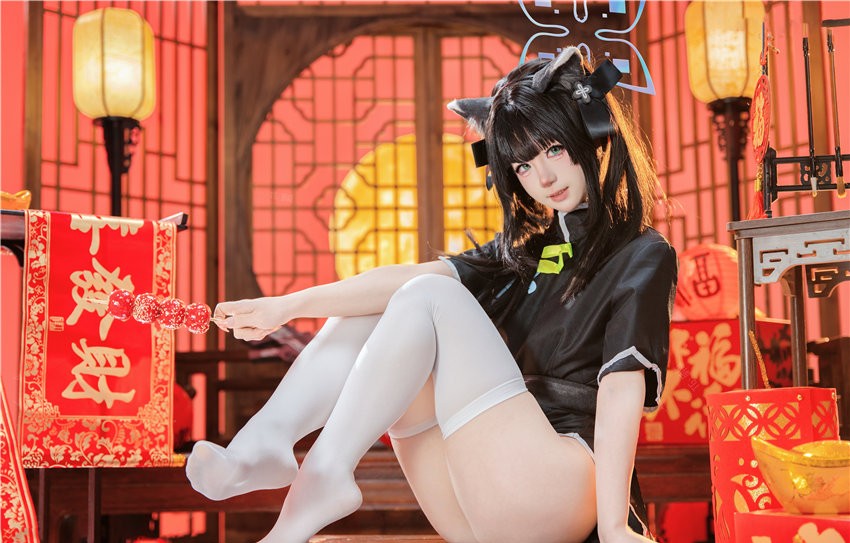 Nyako喵子 写真合集[87套][持续更新]