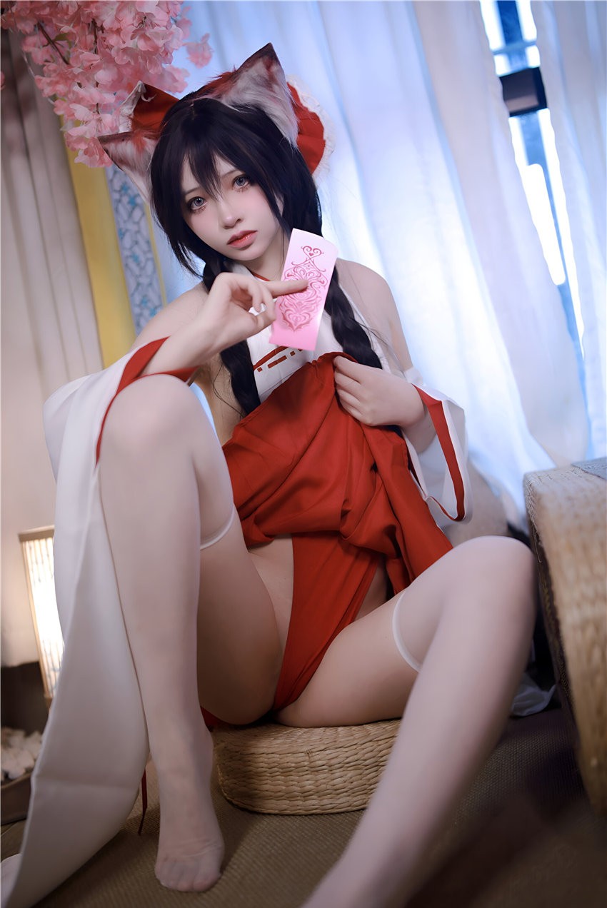 疯猫ss 亲爱的520 符箓你[68P-468M]