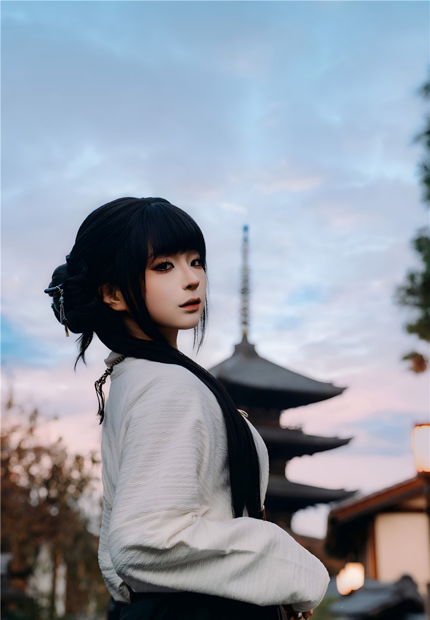 蠢沫沫 秋寻 上 [276P-1.8G]