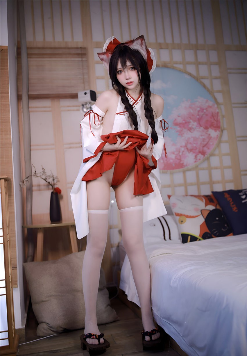 疯猫ss 亲爱的520 符箓你[68P-468M]