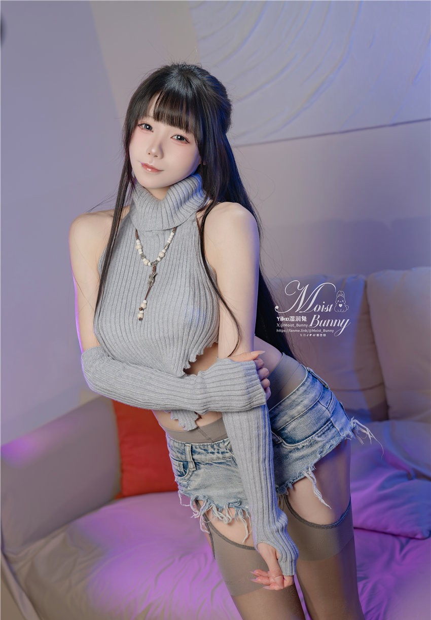 咬一口兔娘 陪玩少女[140P2V-2.82G]