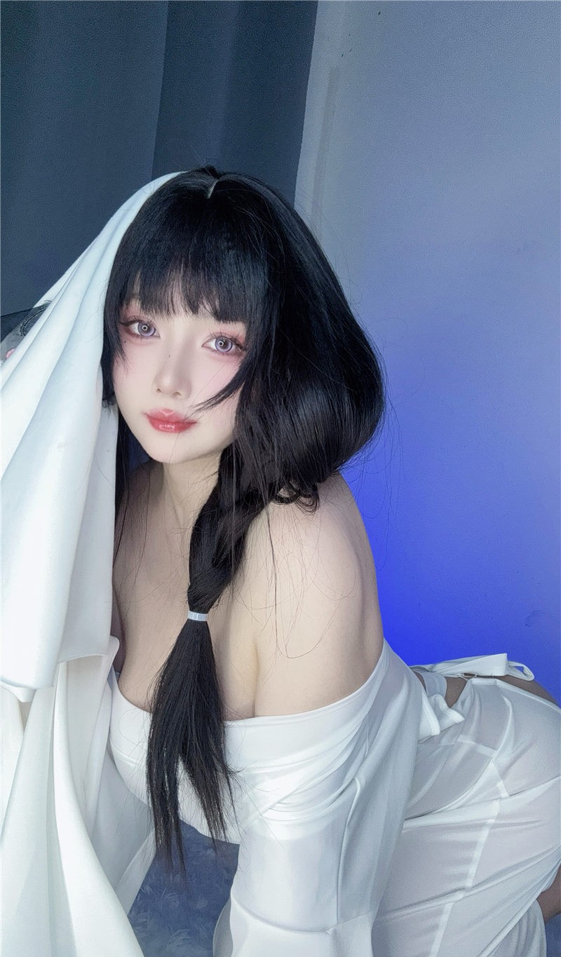 末夜787 可爱捣蛋鬼 绝命幽灵娘[25P6V-344M]
