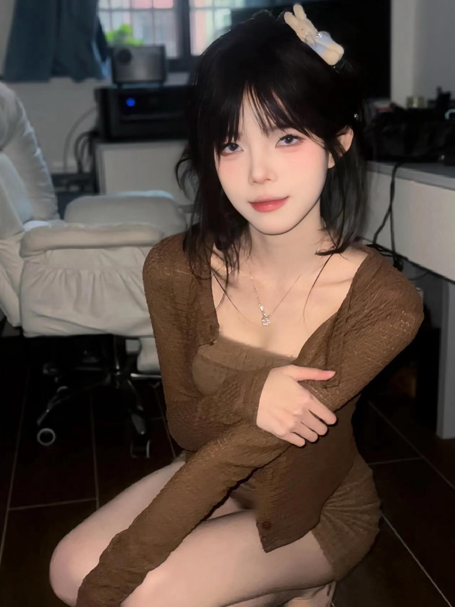 【趣岛】抖音七七吖合集【79P 34V 254M】