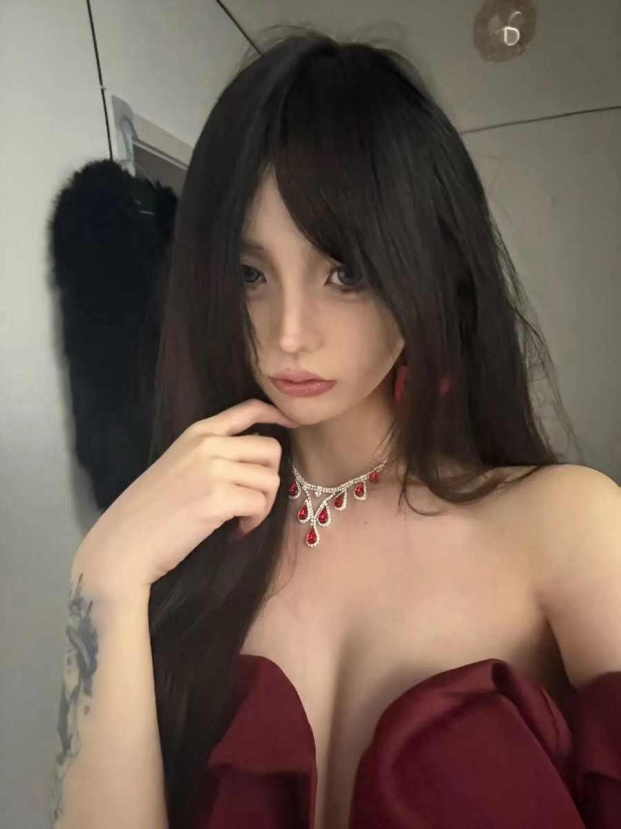 【趣岛】抖音冉冉老师合集【27P 31V】