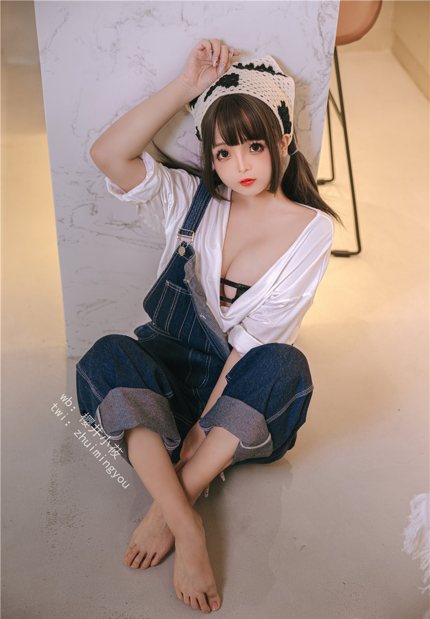日奈娇 维修工[139P4V-1.37G]
