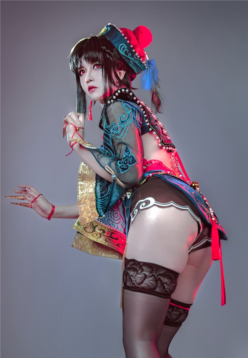 半半子 玉玲珑[24P2V-188M]