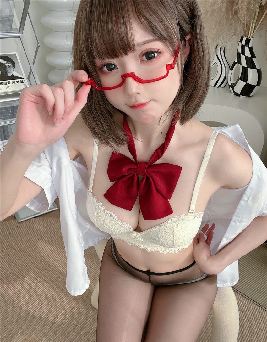 阿包也是兔娘 5月加冕-JK学没[28P-106MB]