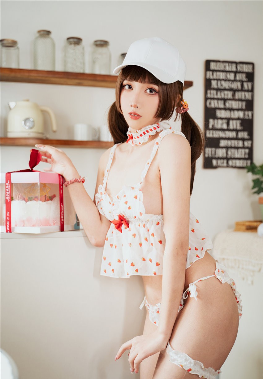 小和甜酒 白天鹅外卖 [93P-1.1GB]