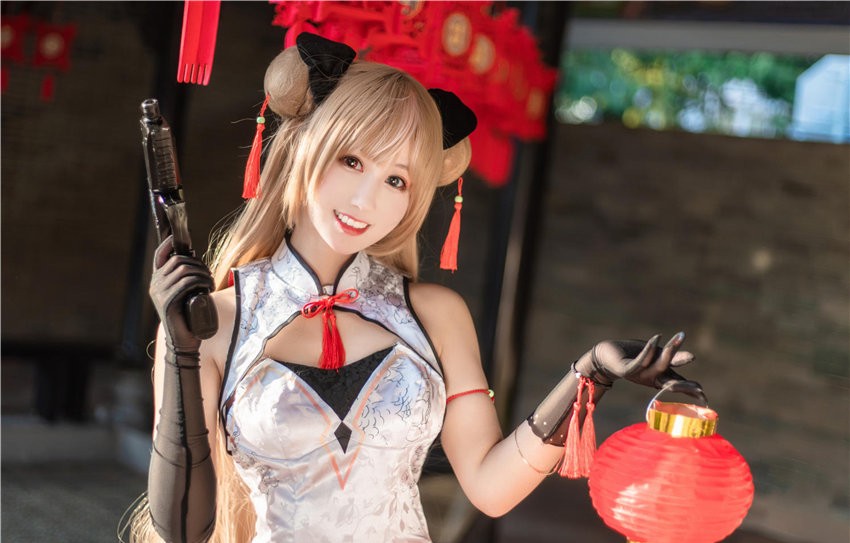 羽生三未 Mk23 蜂糖花 [18P-323MB]