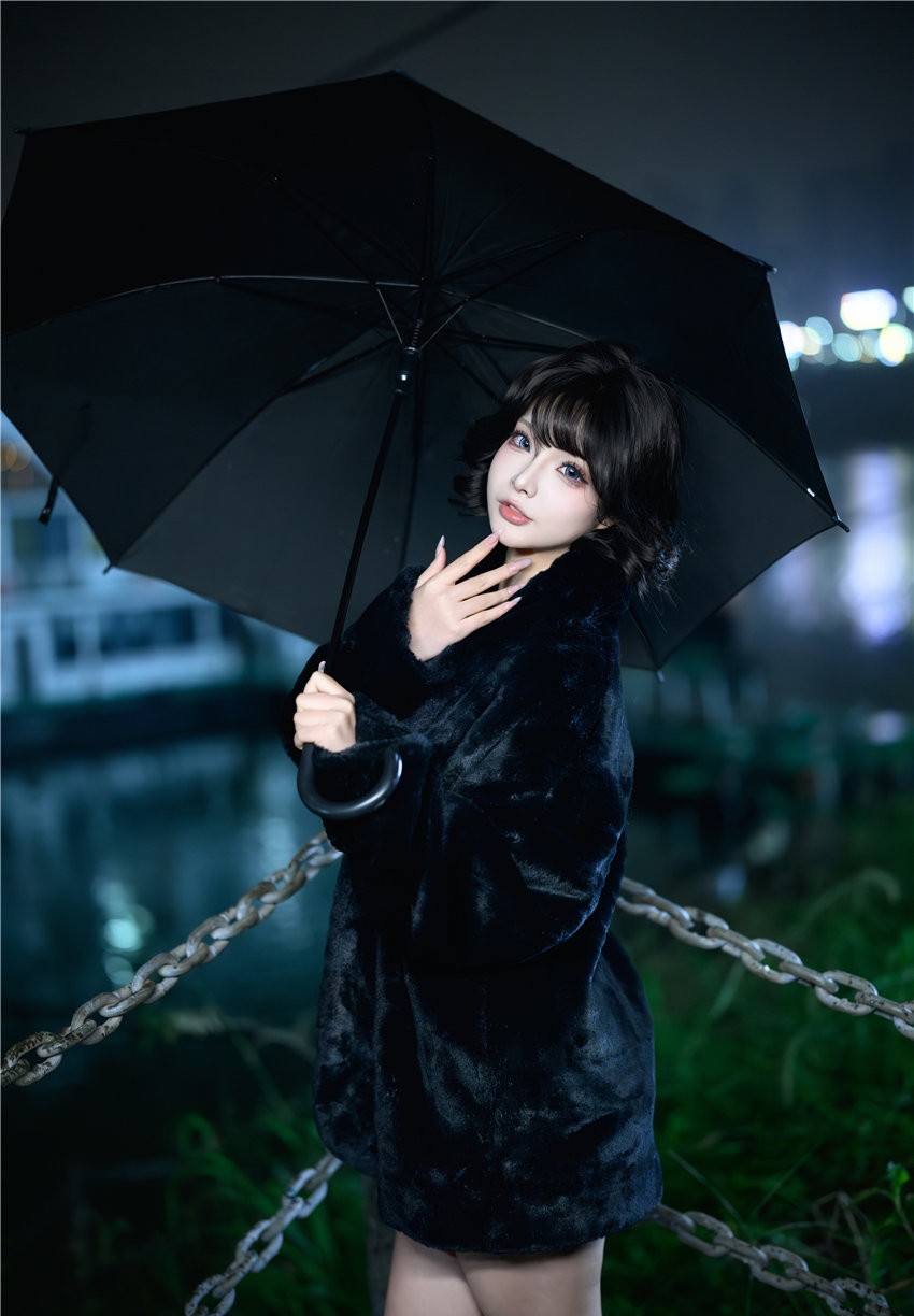 yuuhui玉汇 夜游轮渡 [121P2V-936MB]
