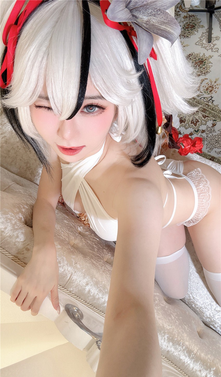 Sally Dorasnow Camellya[37P-612MB]