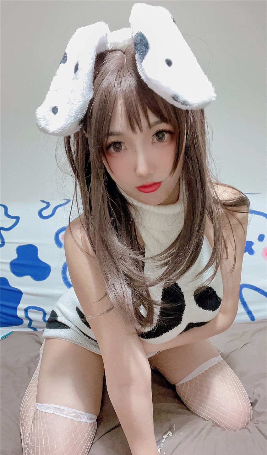 刺青Poi 毛衣 [26P5V-102MB]