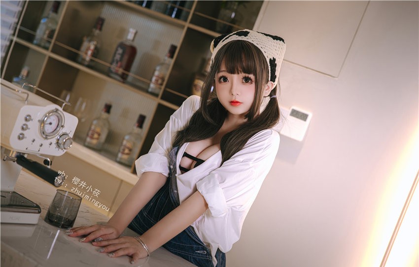 日奈娇 维修工[139P4V-1.37G]