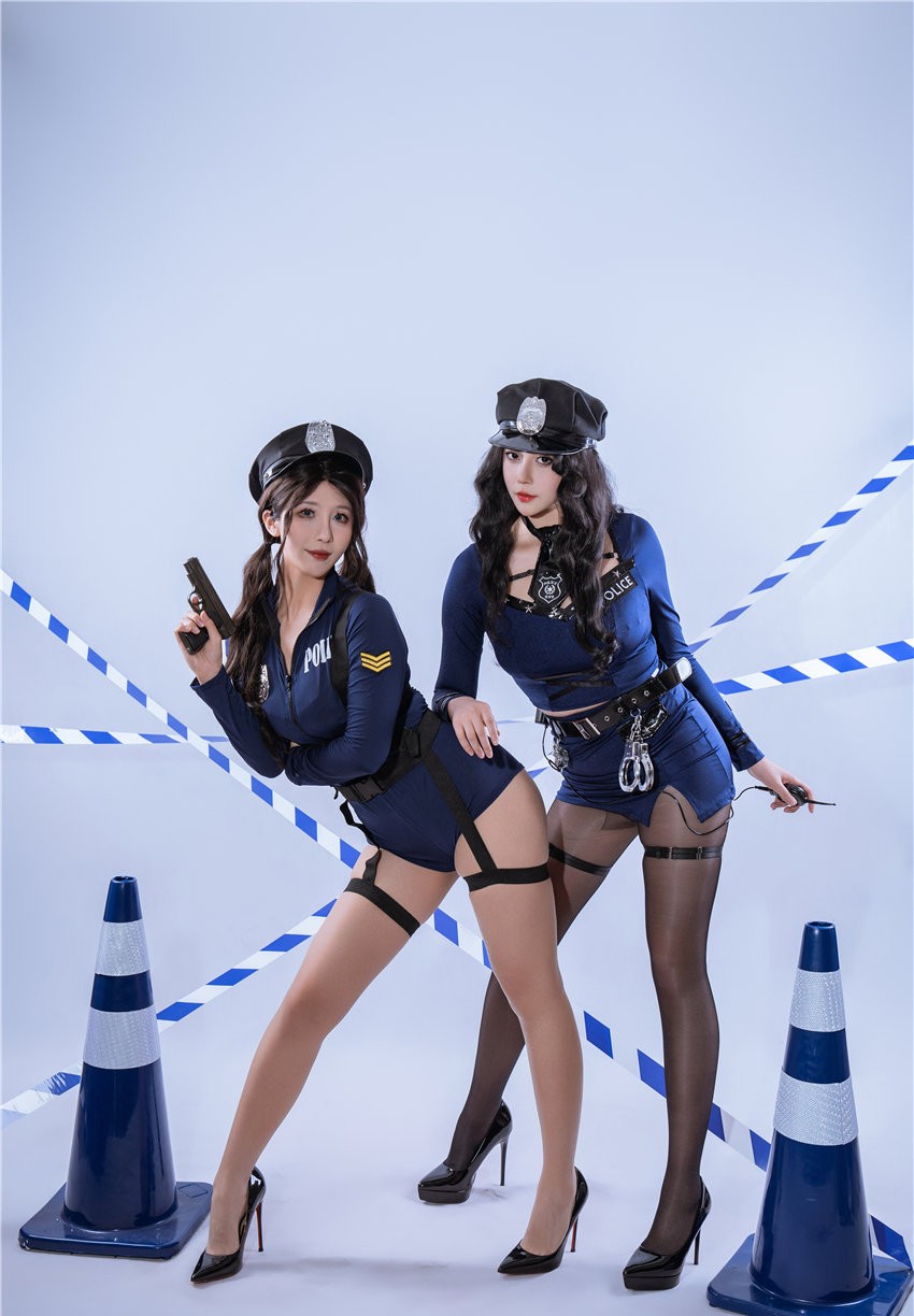 云溪溪&奈汐酱nice 奶桃桃 限制区[73P-359M]