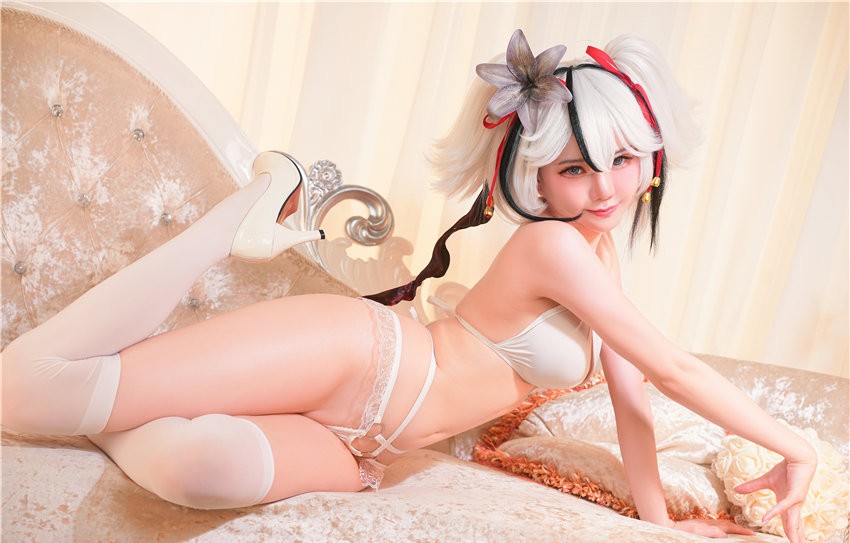Sally Dorasnow Camellya[37P-612MB]
