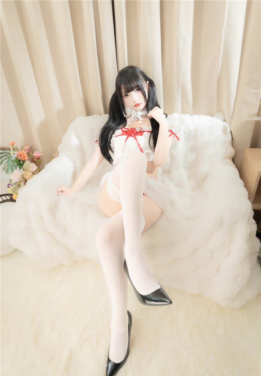 神楽坂真冬 草莓蛋糕 [75P2V-249M]