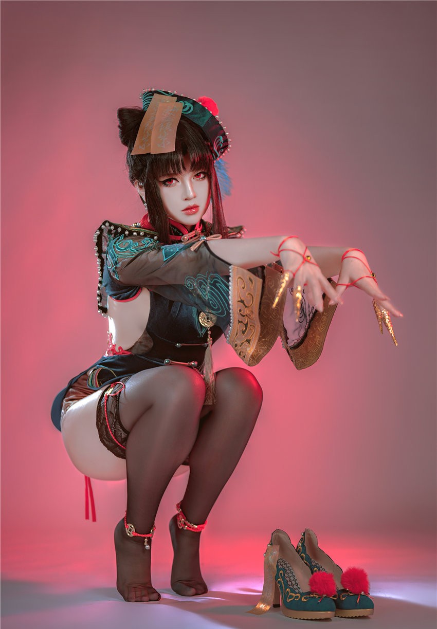 半半子 玉玲珑[24P2V-188M]