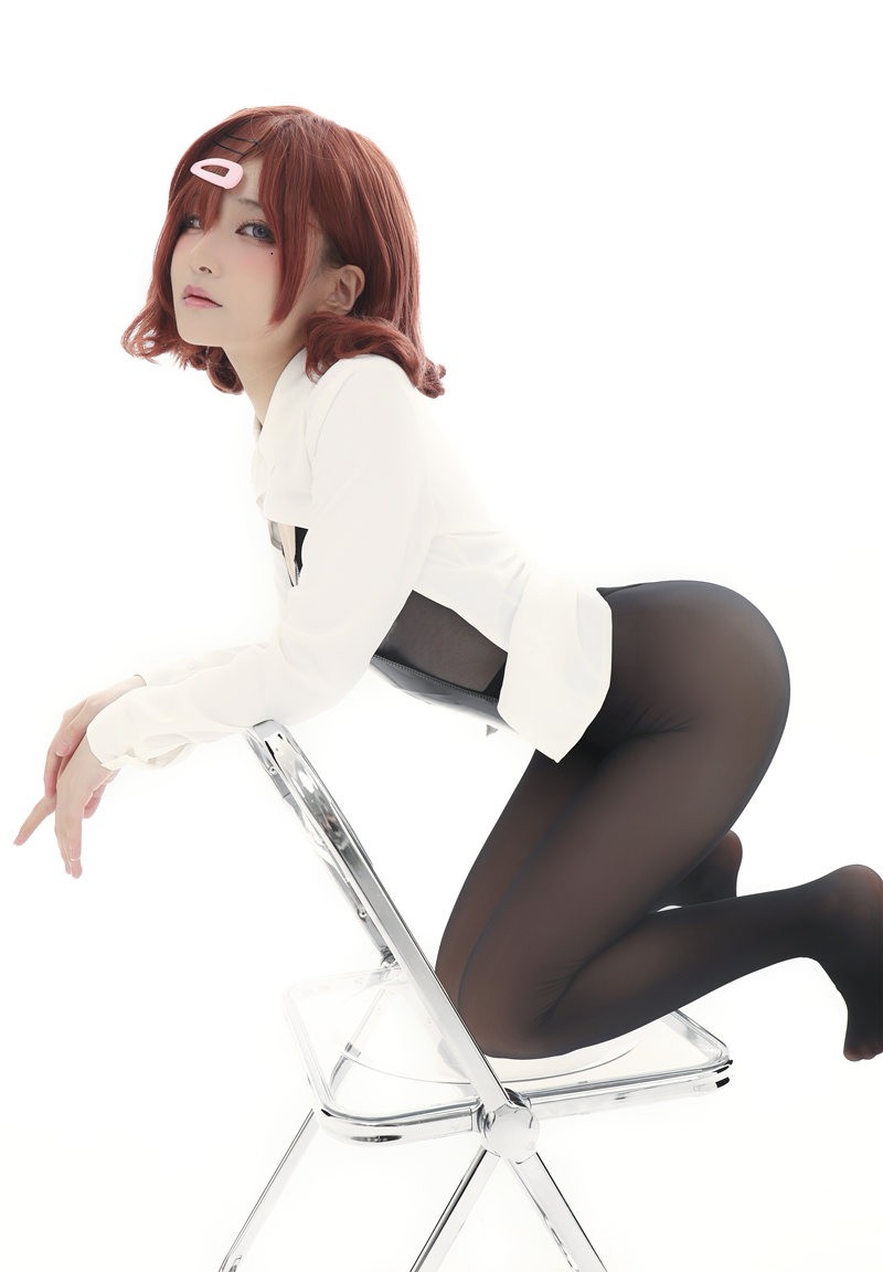 幼愛youmeko 写真合集[35套][持续更新]