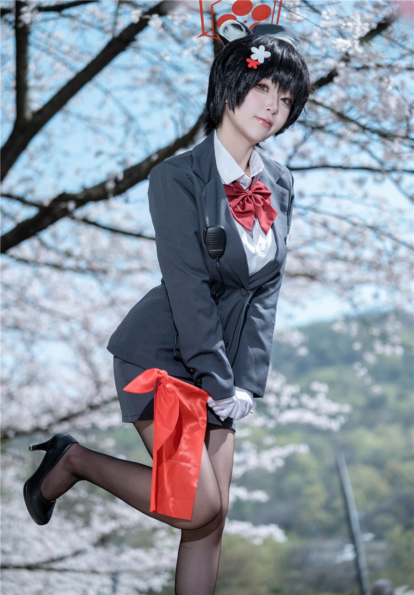 矢量鱼 椿导游(32P210MB)