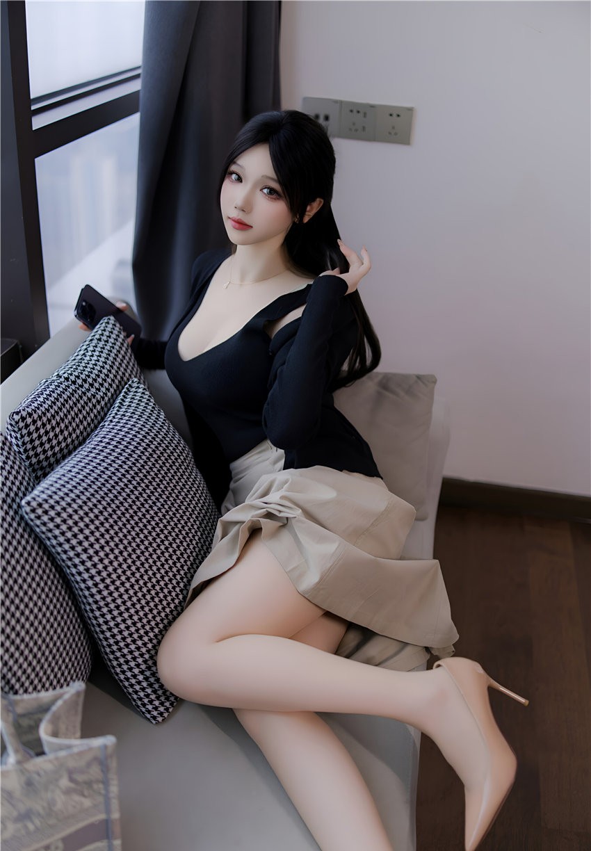 雪晴Astra OL大姐姐[87P3V-1.35G]