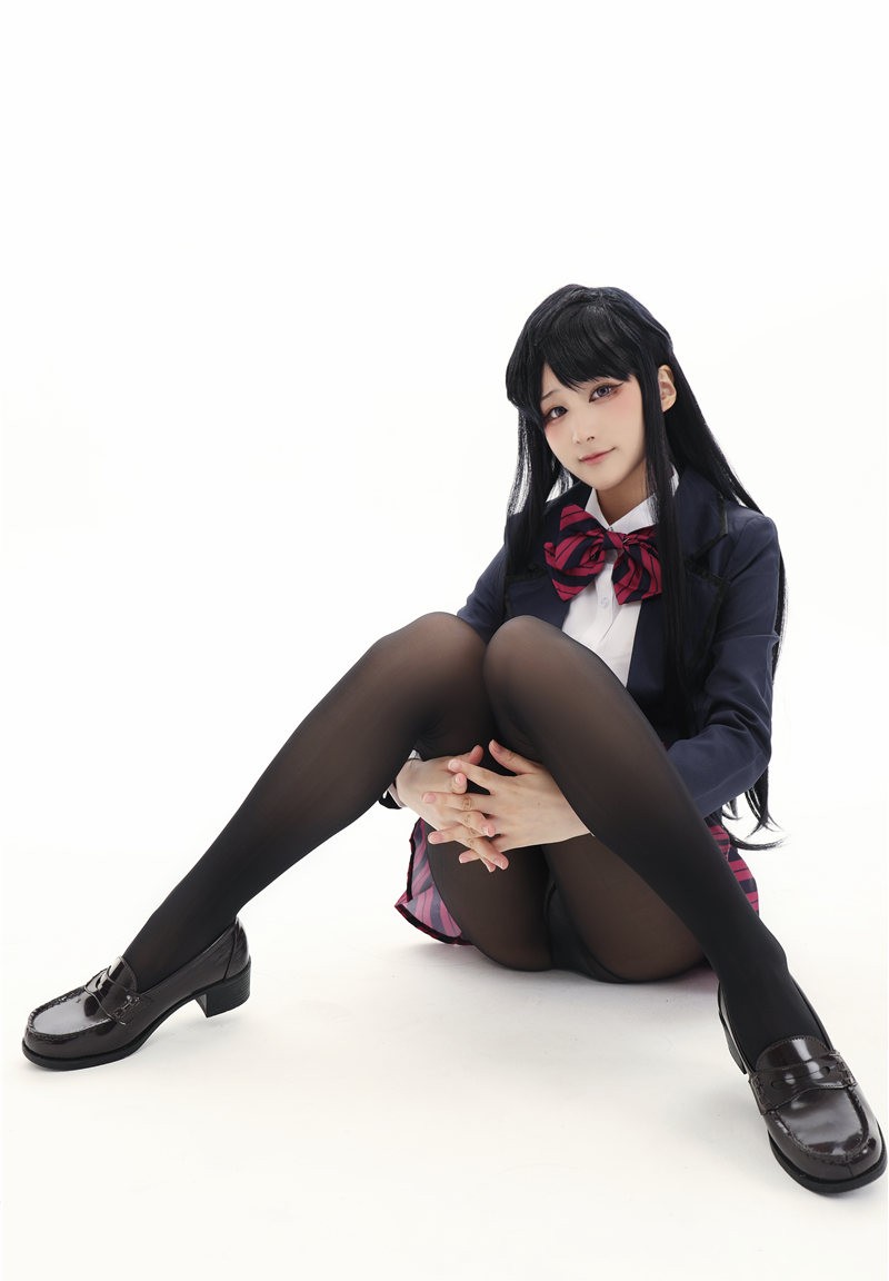 幼愛youmeko 写真合集[35套][持续更新]