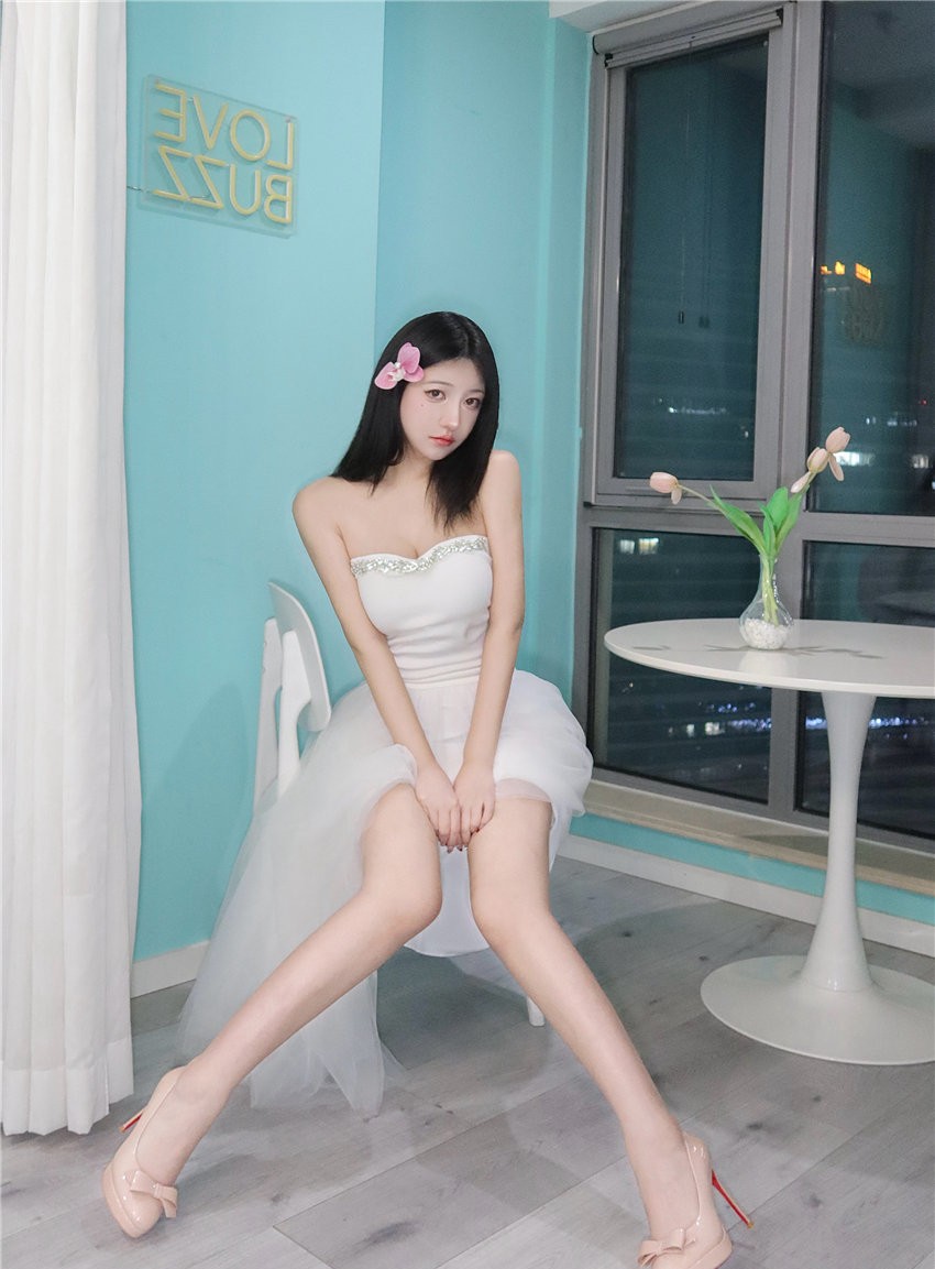 韩熙子Hayley 写真合集[16套][持续更新]
