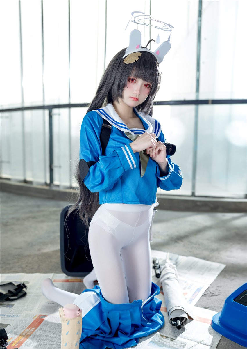 九柒喵 霞泽美游[55P-224M]