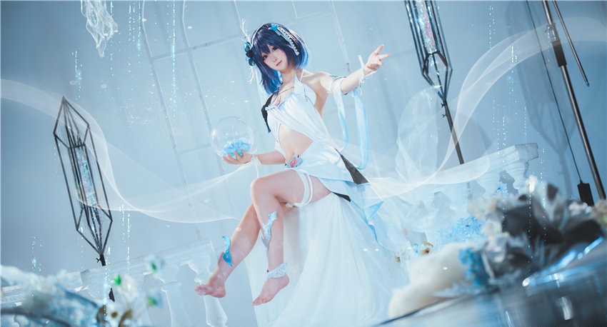 Seele麦麦 麦麦的回忆录 [78P12V-446M]