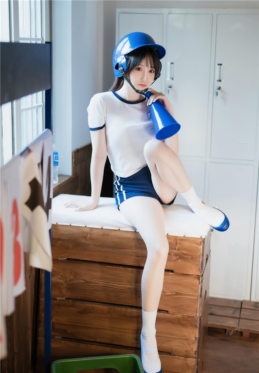 焖焖碳 体操服 [30P-296MB]