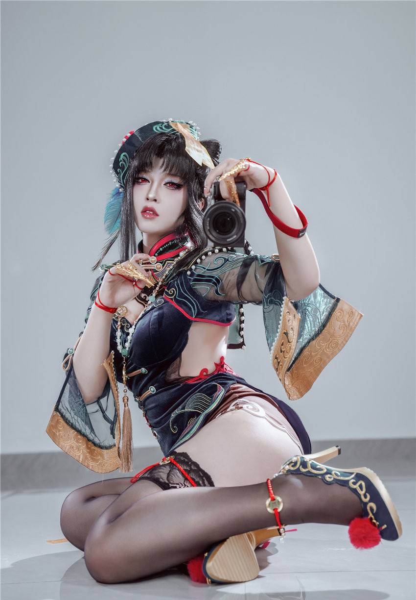 半半子 玉玲珑[24P2V-188M]