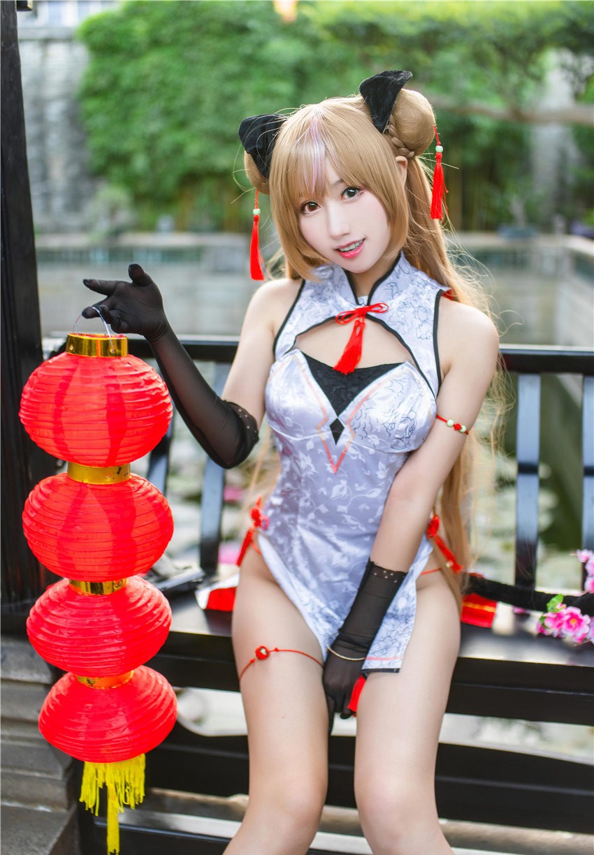 羽生三未 Mk23 蜂糖花 [18P-323MB]