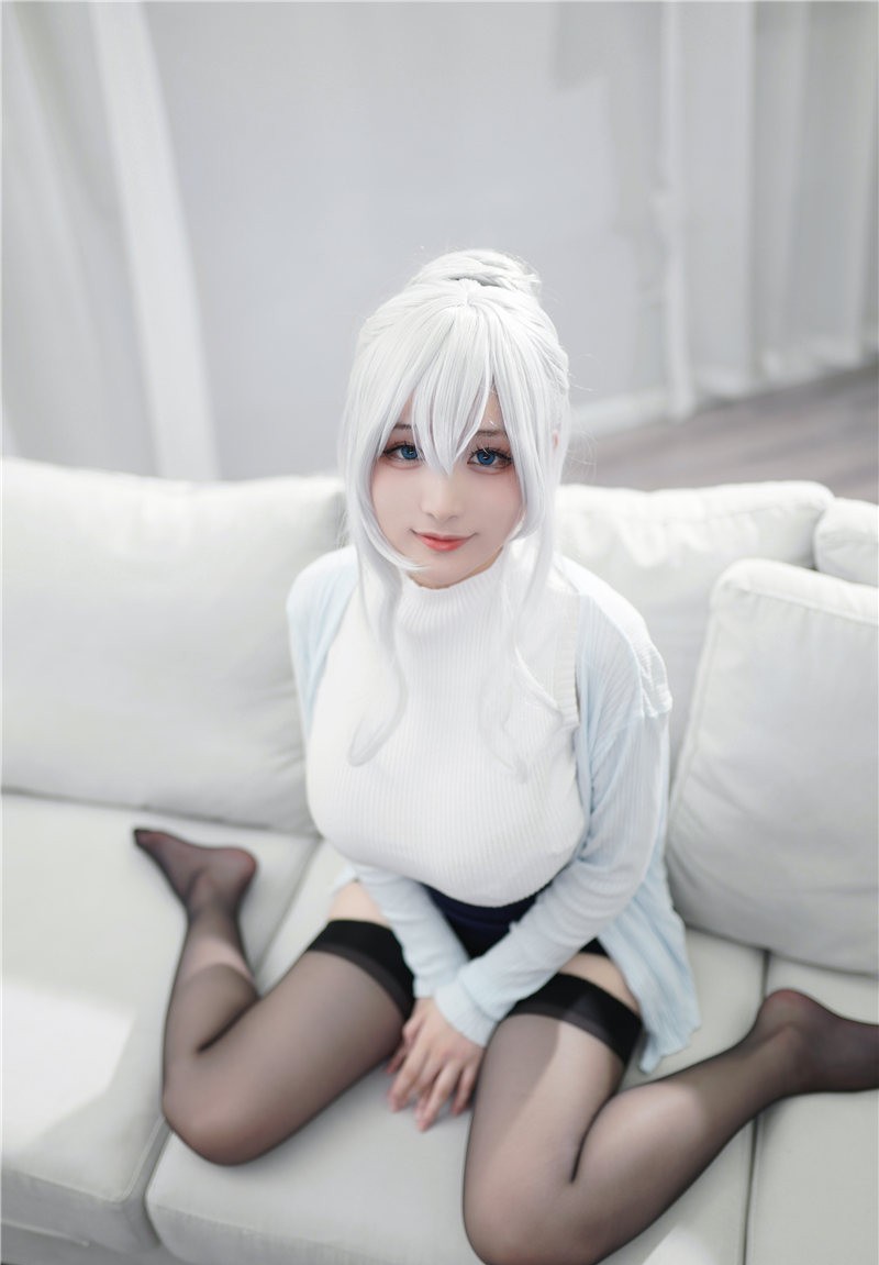 幼愛youmeko 写真合集[35套][持续更新]
