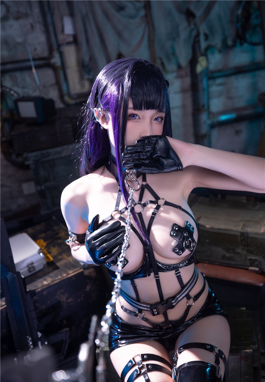 清水由乃 米哈拉同人[62P1V-1.16GB]