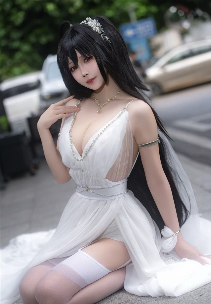 抱走莫子A 大凤花嫁 [27P-326MB]