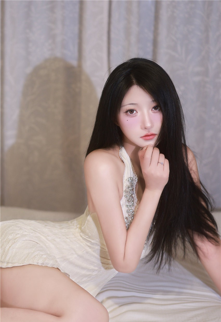 韩熙子Hayley 写真合集[16套][持续更新]