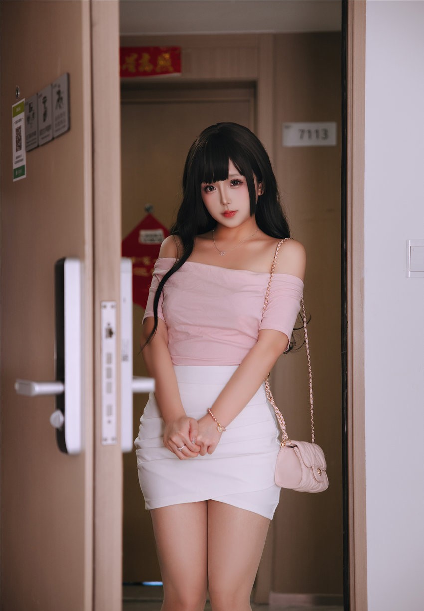日奈娇 一日女友[148P6V-1.47G]