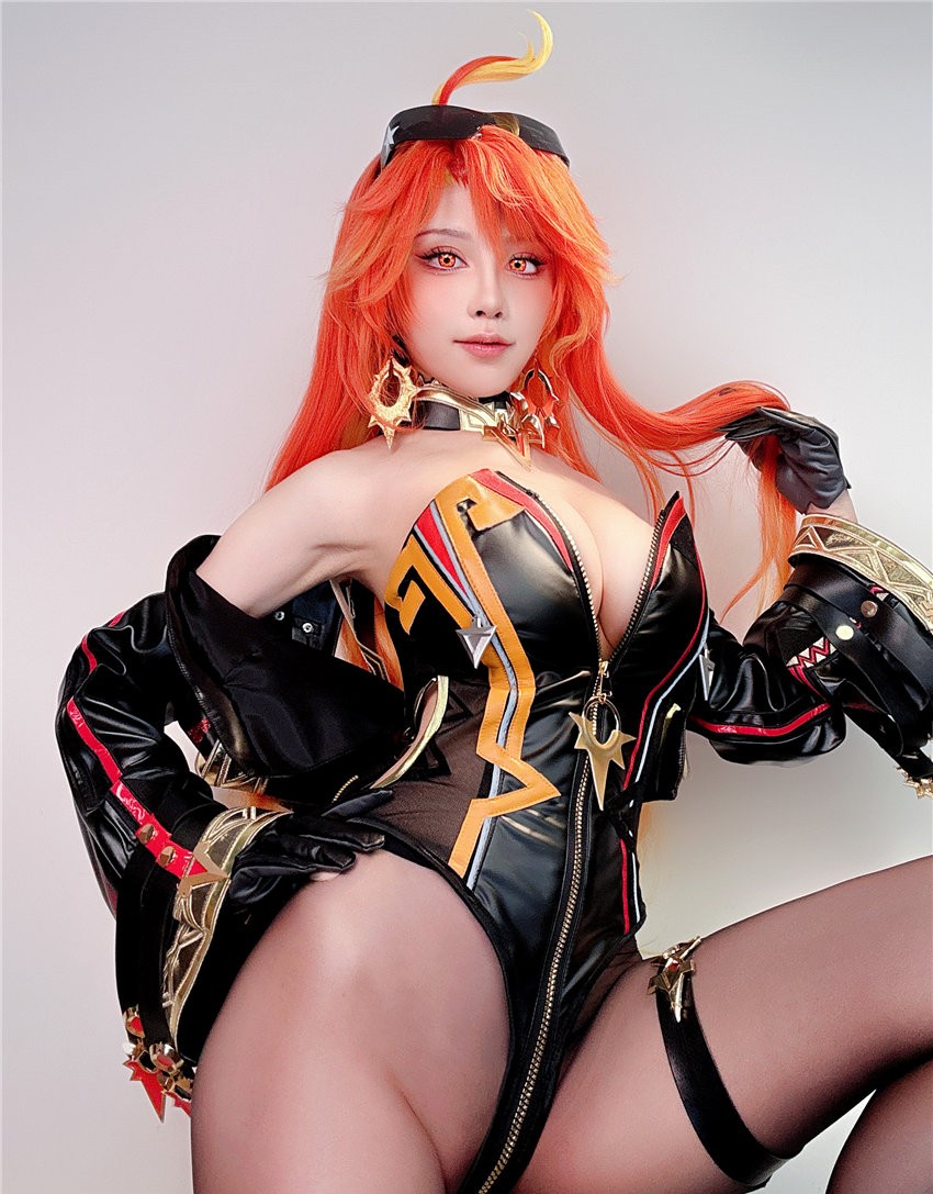 水淼aqua 2月 – マーヴィカ🔥[23P-36MB]