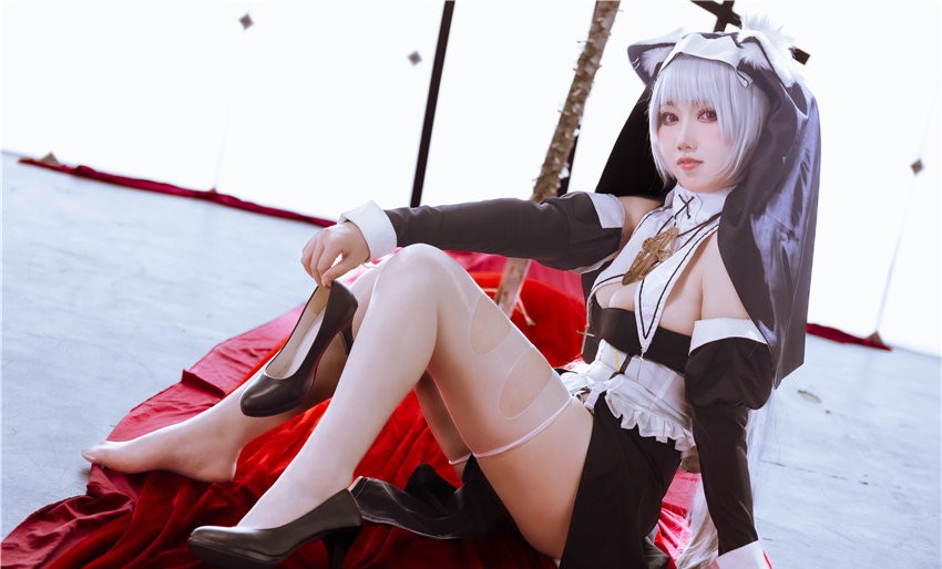 雇頁頁 写真合集[6套][持续更新]