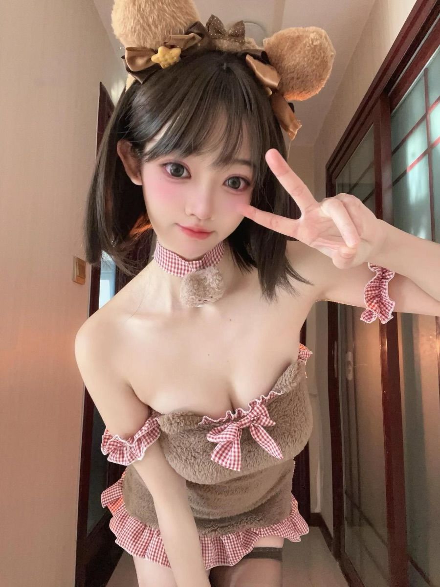 【趣岛】抖音卿卿合集【766P 283V 5.6G】