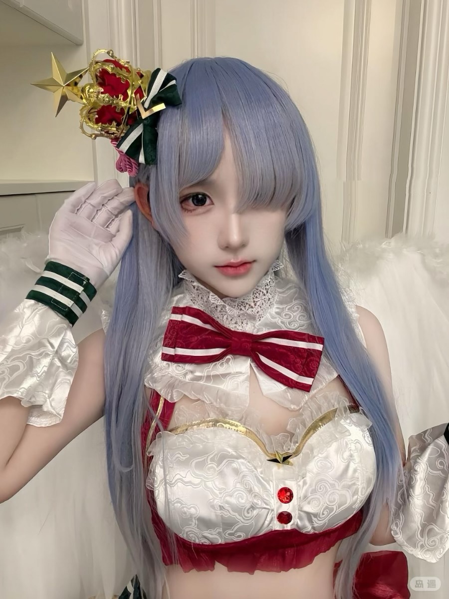 【岛遇】抖音萝闹合集【127P 60V 256M】