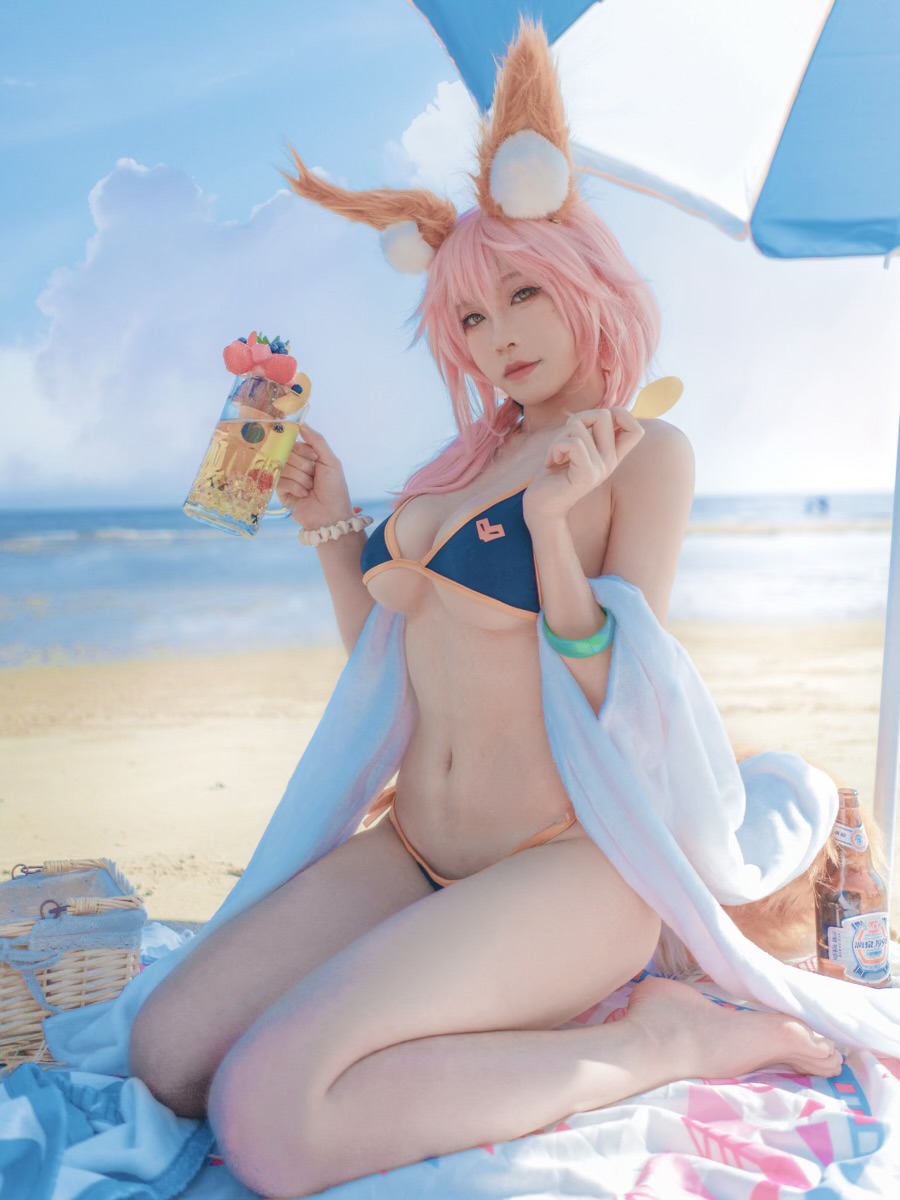 Uki雨季写真合集5期【1.4G】