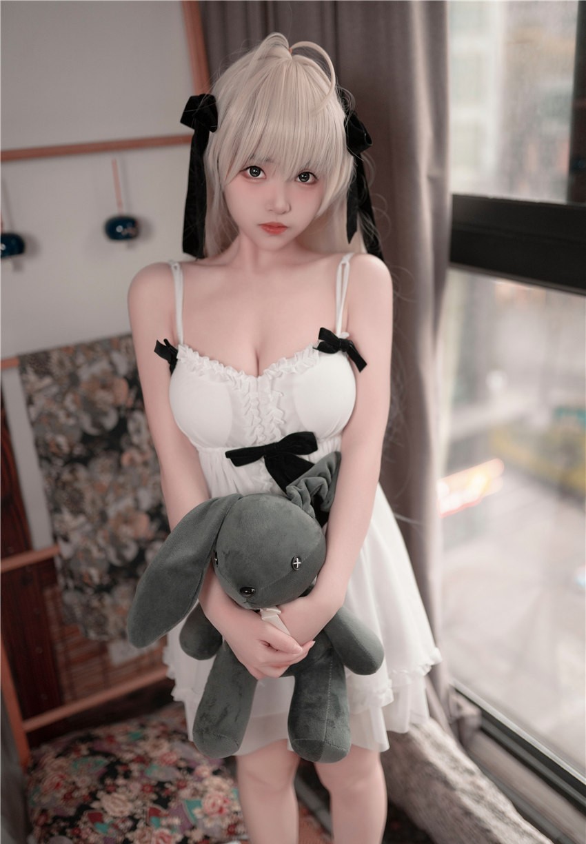 Bangni邦尼 穹妹 [77P6V-1.16GB]
