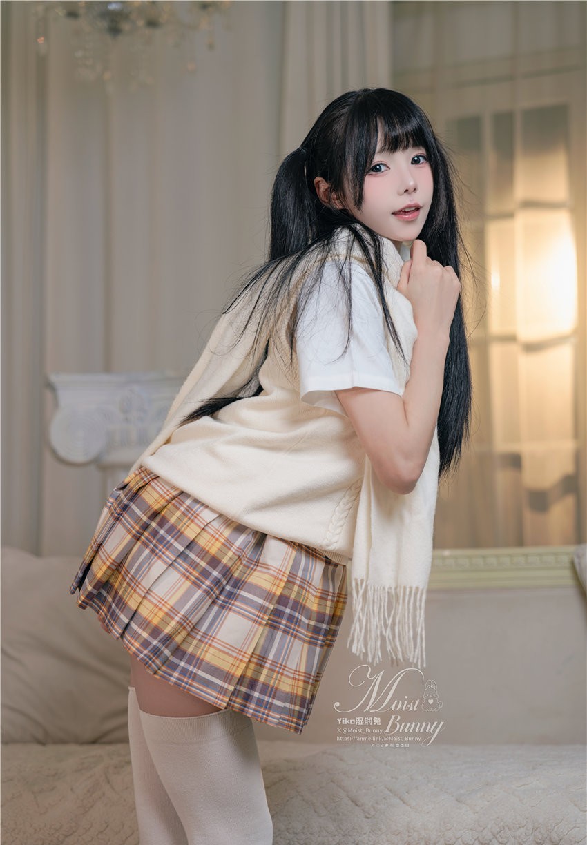 咬一口兔娘 冬の邂逅 [42P2V-1.20GB]