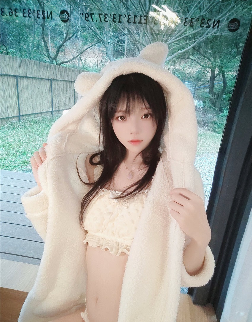 桜桃喵 糯米小圆子[30P-153MB]